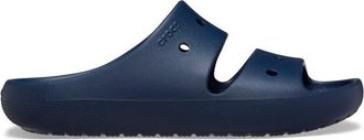Crocs Classic Sandal V2 Sandalen - Unisex | blau