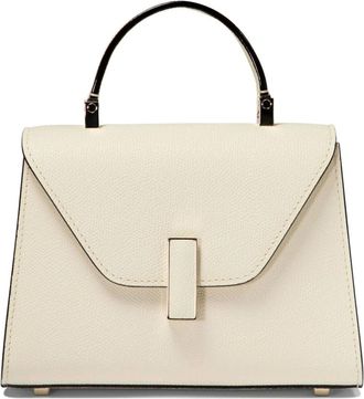 Valextra Donna, Borse, Bianco, Taglia unica, new