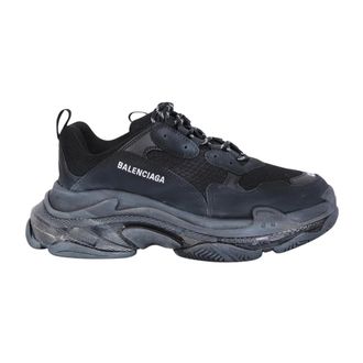 Balenciaga Hombre, Zapatos, Negro, Talla: 45 EU