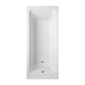 Villeroy & Boch Balneo System, Architectura, Ba&ntilde;era, Uba170ara2v, Rectangular, Acr&iacute;lico, 1700 X 750 Mm, Blanco, Airpool Entry (ae)