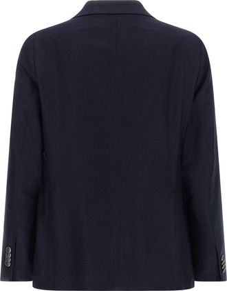 Tagliatore Blazer - Navy