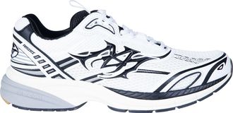 Amiri M-Tech Low-Top Cushioned Sole Sneakers