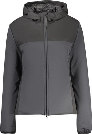 North Sails Ellen Jacket - Dames - Zomerjassen - Grijs - XS - Polyester - Jassen
