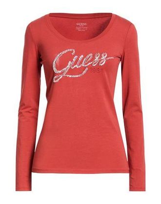Guess CAMISETAS Y TOPS - Camisetas en YOOX.COM