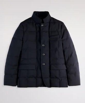 Fay donsjack dubbele voorkant