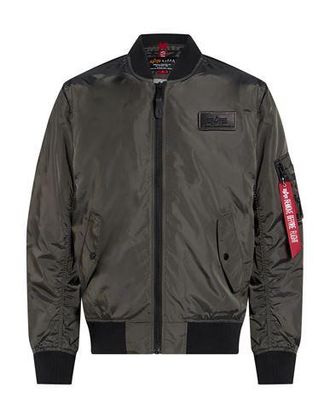 Alpha Industries COATS & JACKETS - Jackets on YOOX.COM