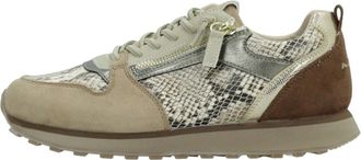 Mtng Mtng, Dames, Schoenen, Beige, Maat: 38 EU