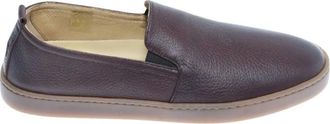 Henderson Loafers - Heren - Loafers - Bruin - 42 EU - Leer - Schoenen