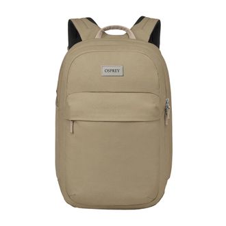 Osprey Backpacks, male, Beige, Size: ONE SIZE Arcane Large Daypack