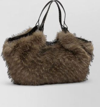 Gianni Chiarini tote bag