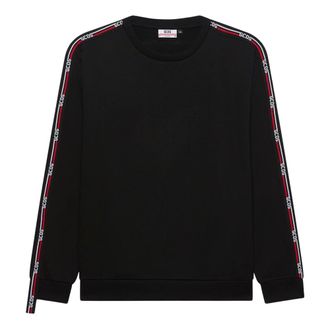 GCDS Gcds, Uomo, Felpe, Nero, 2Xl, new