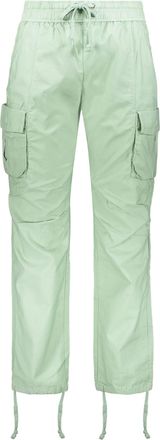John Elliott + Co Cotton Cargo-trousers
