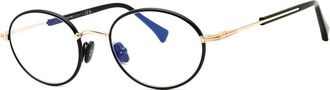 Tom Ford Mens 49Mm Optical Frames