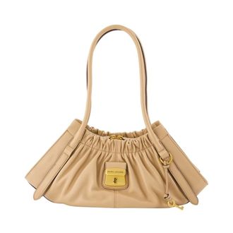 Marc Jacobs The Satchel Bag - - Bags - Donna - Marrone - ONE SIZE