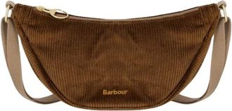 Barbour Mujer, Bolsos, Marr&oacute;n, Talla: ONE Size
