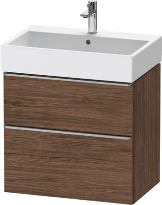 Duravit Duravit D-neo Mueble Bajo Lavabo Suspendido, 684x625x442mm, 1
