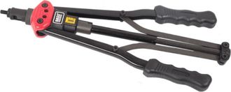 OEM Remachadora De Palanca Para Tuercas Remachables, Juego M3 - M12, 440 Mm
