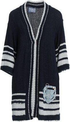 Daniela Dallavalle KNITWEAR - Cardigans sur YOOX.COM