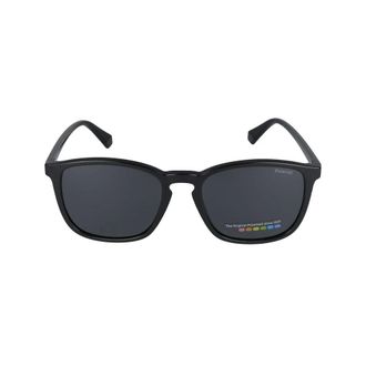 Polaroid Sunglasses, male, Black, Size: 54 MM PLD 4139/S Sunglasses