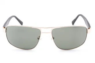 Harley-Davidson HD0946X Aviator Metal Frame Sunglasses - Rose Gold