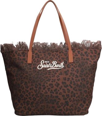 MC2 Saint Barth Hombre, Bolsos, Marr&oacute;n, Talla: ONE Size