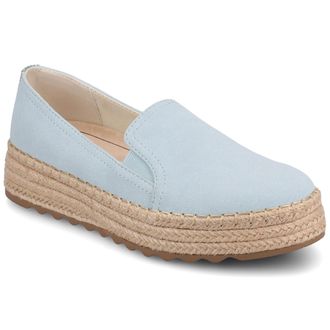 Journee Collection Women & apos;s Catalina Espadrilles