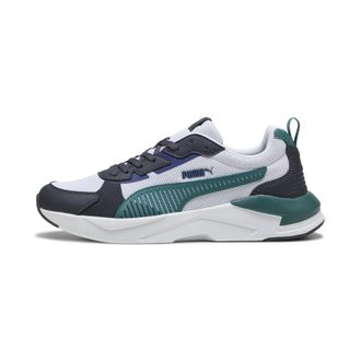 Puma Sneakers X-Ray 3 unisex, Scarpe, Bianco, 35.5