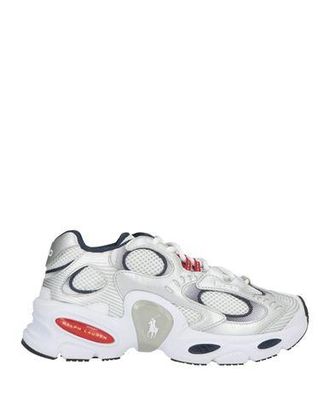 Ralph Lauren FOOTWEAR - Trainers on YOOX.COM