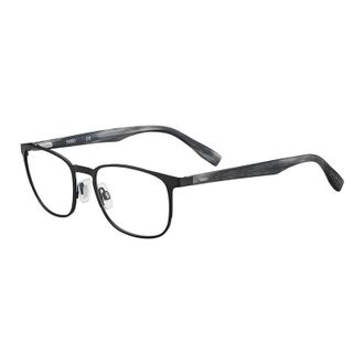 HUGO BOSS HG 0304 0003 00 Matte Black 53mm