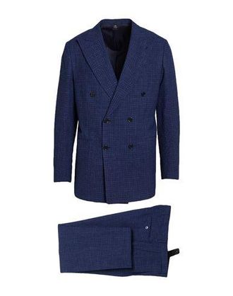 LUIGI BORRELLI NAPOLI Suits