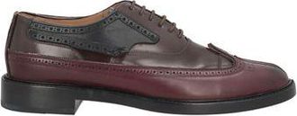 Maison Margiela CALZADO - Zapatos de cordones en YOOX.COM