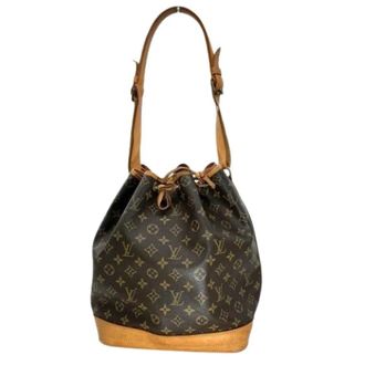 Louis Vuitton Borsa a spalla Pre-owned Noe - - Pre-owned - Donna - Marrone - ONE SIZE