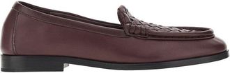 Bottega Veneta Silenzio nappa leather loafers Woman 37+