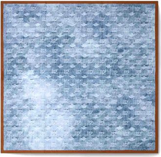 Dsquared2 Wool scarf