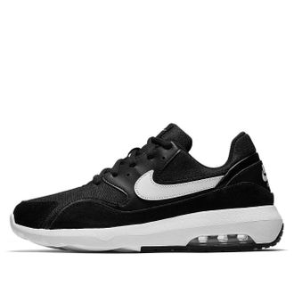 Nike (WMNS) Nike Air Max Nostalgic Black White 916789-001