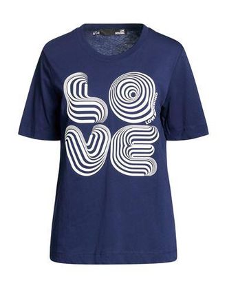 Love Moschino CAMISETAS Y TOPS - Camisetas en YOOX.COM