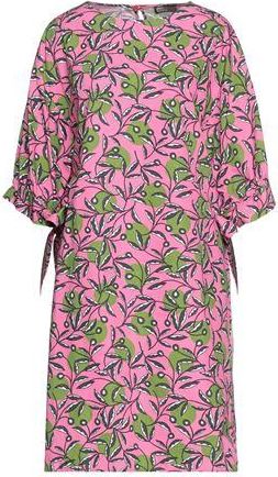 Maliparmi VESTIDOS - Vestidos midi en YOOX.COM