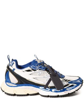 Off-white Be Right Back sneakers - Wit