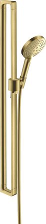 Axor Axor - Kit De Ducha Hansgrohe Citterio E Con Raindance Select S 120