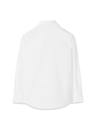 Burberry Shirt - White