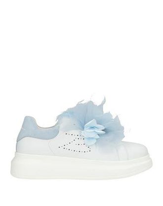 Tosca Blu FOOTWEAR - Trainers on YOOX.COM