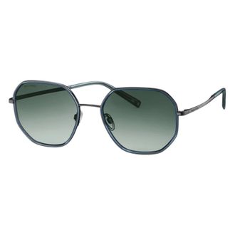 Marc O'Polo Zonnebril - Dames - Accessoires - Groen - Maat: ONE Size
