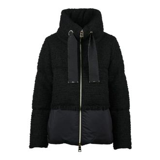 Herno Donna, Giacche, Nero, S, new