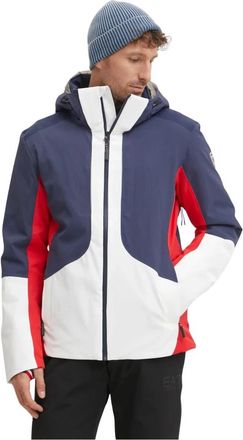 Rossignol Diretta Mix Ski Jacket - Heren - Ski Jassen - Veelkleurig - S - Nylon - Fitness
