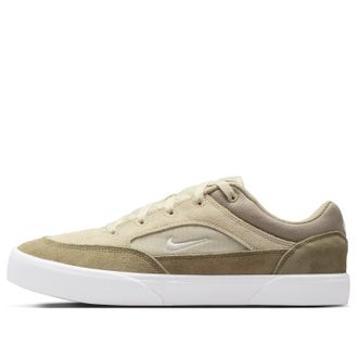 Nike SB Malor Light Khaki Neutral Olive FV6064-201