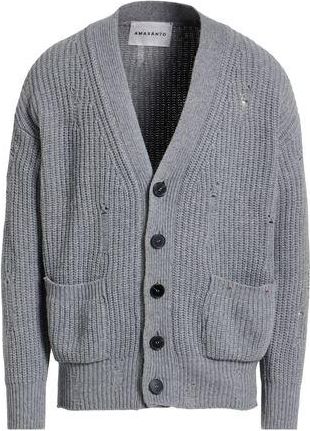 Amaranto KNITWEAR - Cardigans sur YOOX.COM