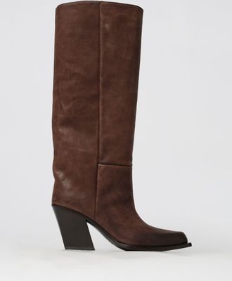 Vic Mati&eacute; Boots VIC MATI&Eacute; Woman color Brown