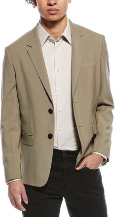Theory Wool Suit Jacket