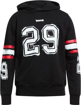 Disclaimer TOPWEAR - Sweatshirts on YOOX.COM
