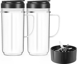 OEM Accesorios Para Licuadoras, Tapas Para Vasos De Exprimidores De C&iacute;tricos